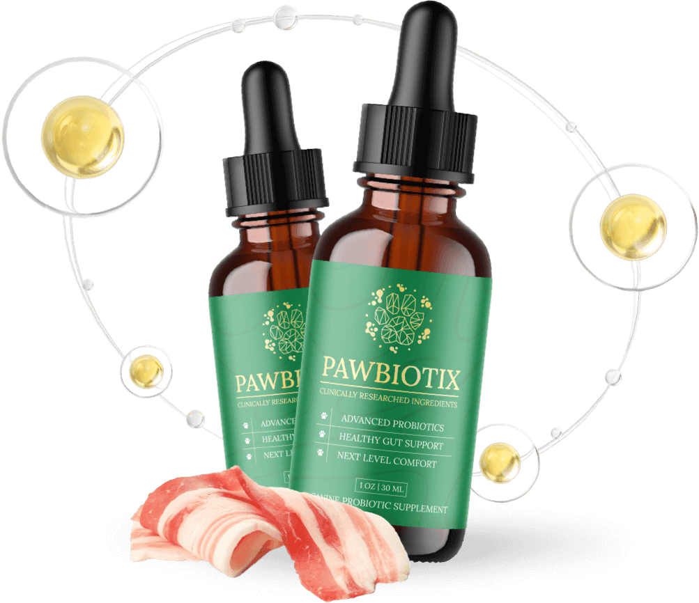 Pawbiotix-Supplement