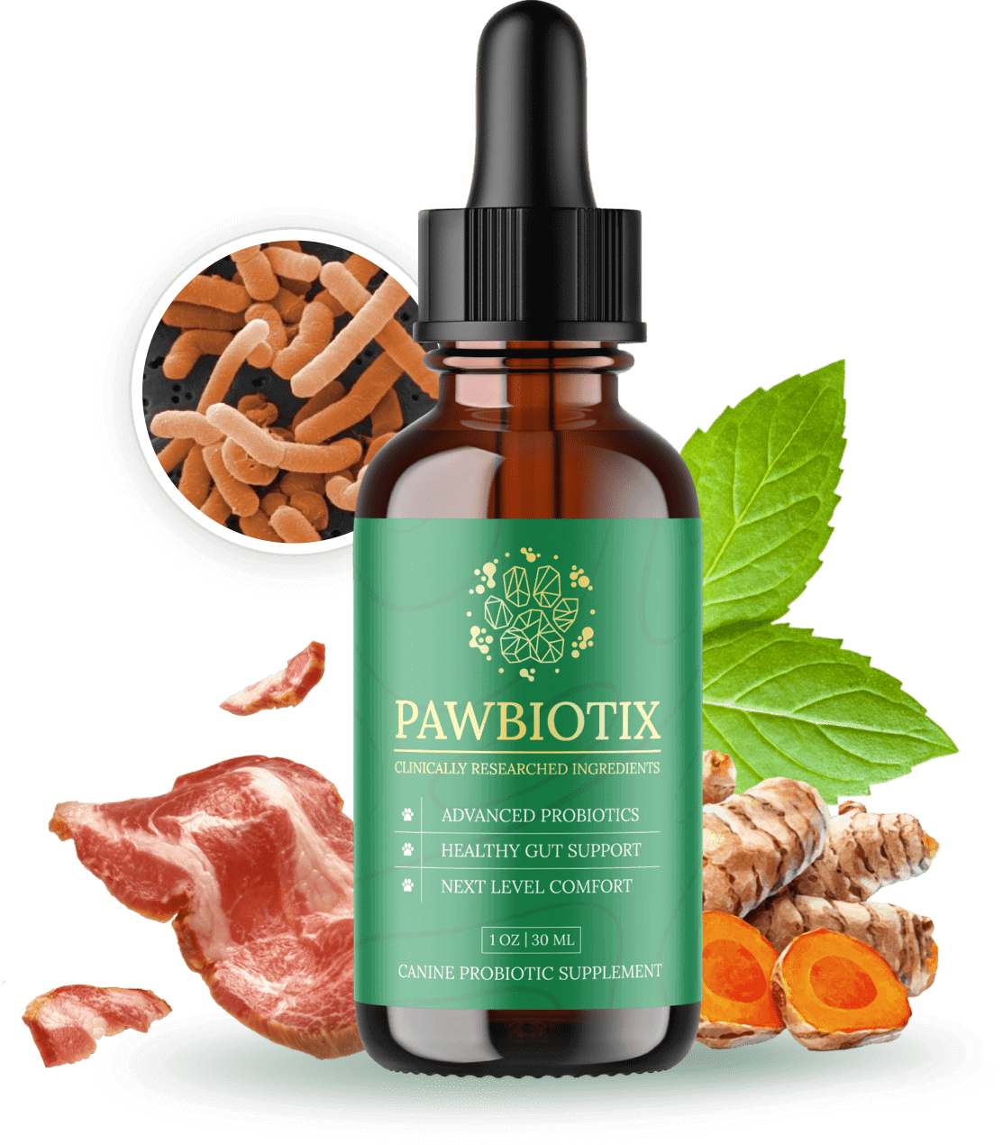 Pawbiotix